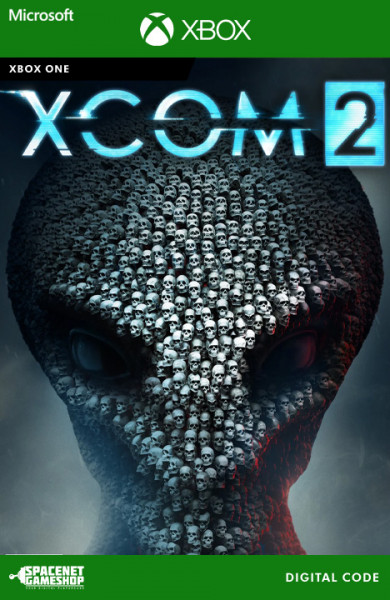 XCOM 2 XBOX CD-Key